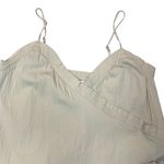 Anthropologie •  Moon River cream mini dress small Photo 1