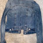 H&M Denim Jacket Photo 1