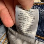 Tinseltown NWT  Hi-Rise Mom Jeans Distressed Size 31/13 Photo 8