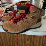 Columbia Hiking Boots Photo 1