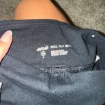 Aerie Black Leggings Photo 1