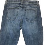 Pistola Women’s Audrey Mid-Rise Skinny Ankle Raw Hem Jean-28 Photo 6