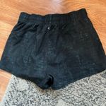 Kyodan Small Green & Black Shorts Photo 2