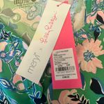 Lilly Pulitzer Frida Scallop Polo Dress Spearmint Golf XXS NWT(No Include Short) Photo 6