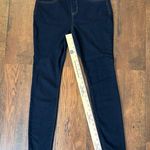 Style & Co  denim jegging, size M Photo 5