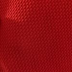 Olivia Rae  Red Skater Mini Dress Photo 4