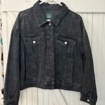 Wild Fable Jean Jacket Photo 0