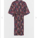 Anthropologie  kimono style dress NEW Photo 9