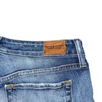 Denim & Supply Ralph Lauren RARE Ralph Lauren Denim & Supply Patchwork Skinny Jeans Animal Distressed 29x32 Photo 6