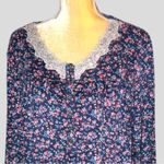 secret treasures  cute comfy soft nightgown Photo 1