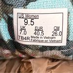 Vans Off the Wall Skate Shoes Canvas Vibrant Comfort Casual Photo 7