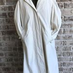 London Fog Trench Coat Maincoats 6P Petite VTG 70 Photo 0