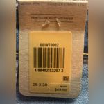 Levi's NWT LEVI’S 721 High-Rise Skinny Cargo Jeans Photo 6