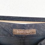 James Jeans  Twiggy Gilded Snake Jeans Size 30 Photo 5
