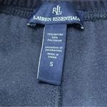 Ralph Lauren Essentials Navy Blue Lounge Pants size S Photo 3