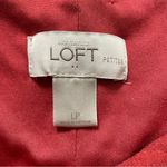 Ann Taylor Loft Aztec-motif dress, size LP Photo 6