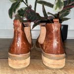 Sperry  Top Sider Maya Chelsea Leather Boot - Women's Photo 4