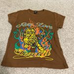 Urban Outfitters  Pure Love Baby Tiger Tee Photo 0