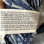 Forever 21  Denim Joggers NEW Photo 6