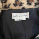 Lovers + Friends Revolve -  Hala Jacket in Leopard Print Photo 5