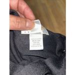 Talbots Floral Black Lined SheathDress With Silk Embroidered Cardigan 4p USA Photo 12