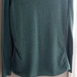 Banana Republic Scoop Neck Cashmere Blend Sweater, Size Petite Medium, NWT Photo 1