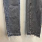 AG Adriano Goldschmied Jeans The Legging Ankle Super Skinny Grey Wash Sz 27R GUC Photo 10