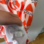 Lilly Pulitzer Laya Dress in Tango Orange Booze Cruise Photo 5