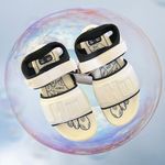 Adidas NWT Pharrell Hu Human Race Adilette 2.0 Slides Photo 1