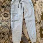 FIGS Light Blue  Set Photo 4