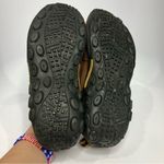 Merrell  women’s‎ jungle Moc shoes Leather size 10 Photo 6