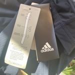 Adidas NWT‎  Two in One Chill Training Shorts in Navy Size Extra Small Photo 10