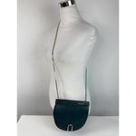 Baggallini New  Haley Large Crossbody Black Bag Purse Womens Nylon Double Zipper Photo 11