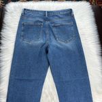 ASOS High Rise Skinny Jeans Photo 5