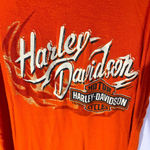 Harley Davidson  Tank Top Size Small Photo 1