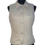 L.L.Bean Quilted Vest Photo 0