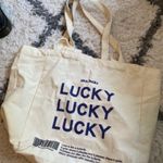 Cute Tote Bag Photo 0