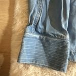 Pendleton  Shirt Womens Small   Blue Jeans‎ Photo 1