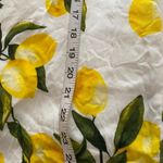 Nikki’s Beach House Lemoncello mini dress S NWT Photo 5