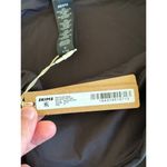 SKIMS Swim Mid Waist Bottom Size Small Onyx Photo 5