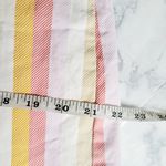 Old Navy multi striped shprts size 16 Photo 6