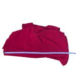 J.Jill Red Shift Dress Womens Stretch 20 Holiday Christmas Evening Party Event Photo 10