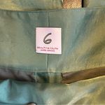 Beauty + Youth United Arrows Trousers Size 6 / EU 36 Green Photo 2