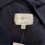 Lou & grey NWT  Signaturesoft Henley Jumpsuit Size XS Photo 7