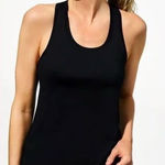 EleVen by Venus Williams Women's Race Day Tank Black NWT‎ Size XS Photo 0