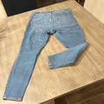 Torrid  women’s distressed sky high skinny jean Photo 3