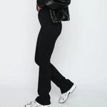 White Fox Boutique White Fox Every Day and Night Flare Pants Photo 3