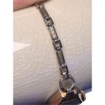 Vintage 10k Gotham Petite Ladies Art Deco Wind Up Watch Time Piece Gold Photo 9