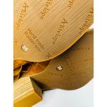 Antelope Lori Tan Suede Slouchy Western Ankle Booties 36 W Cowboy Style Boots Photo 5