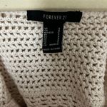Forever 21 Crotchet Tank Photo 3